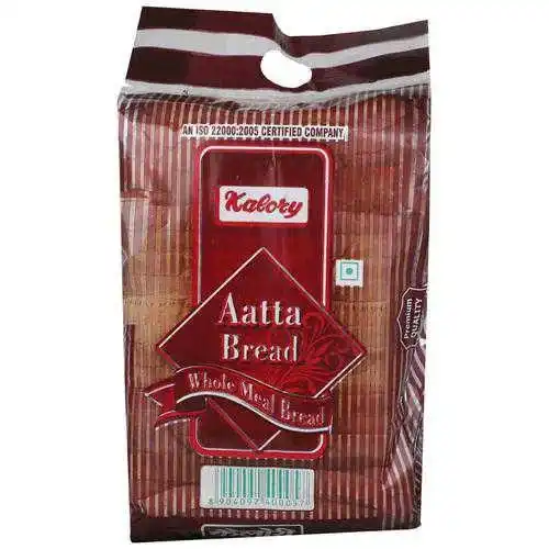 BROWN BREAD